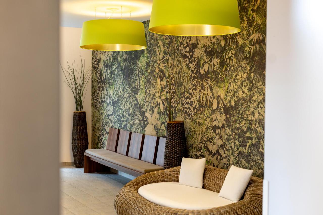 Hotel Auszeit St Lambrecht Sankt Lambrecht Kültér fotó