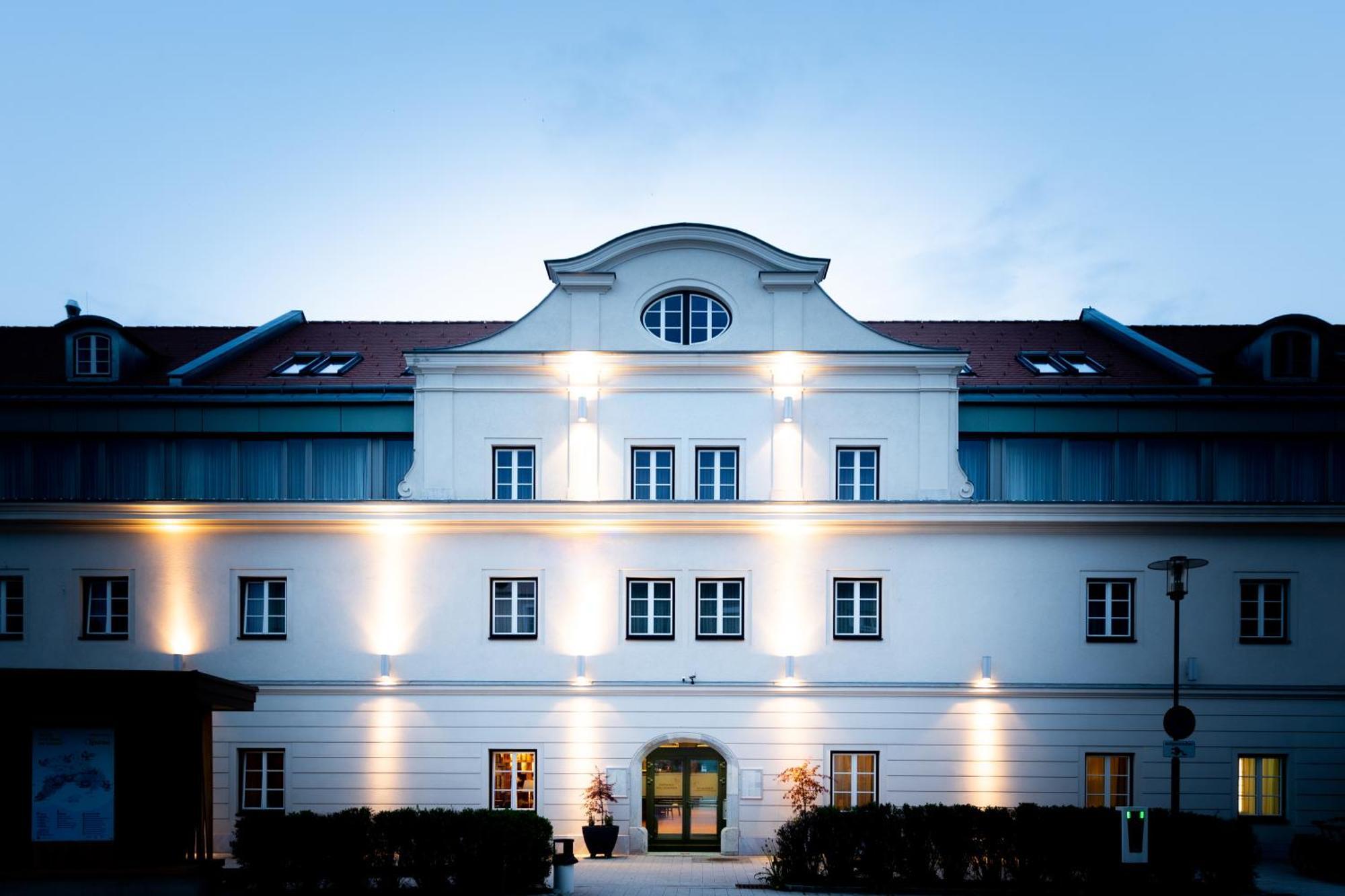 Hotel Auszeit St Lambrecht Sankt Lambrecht Kültér fotó
