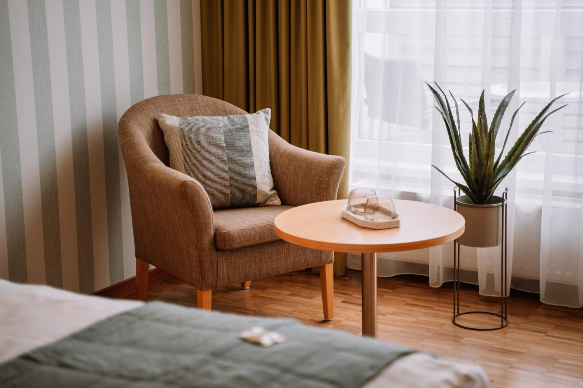 Hotel Auszeit St Lambrecht Sankt Lambrecht Kültér fotó