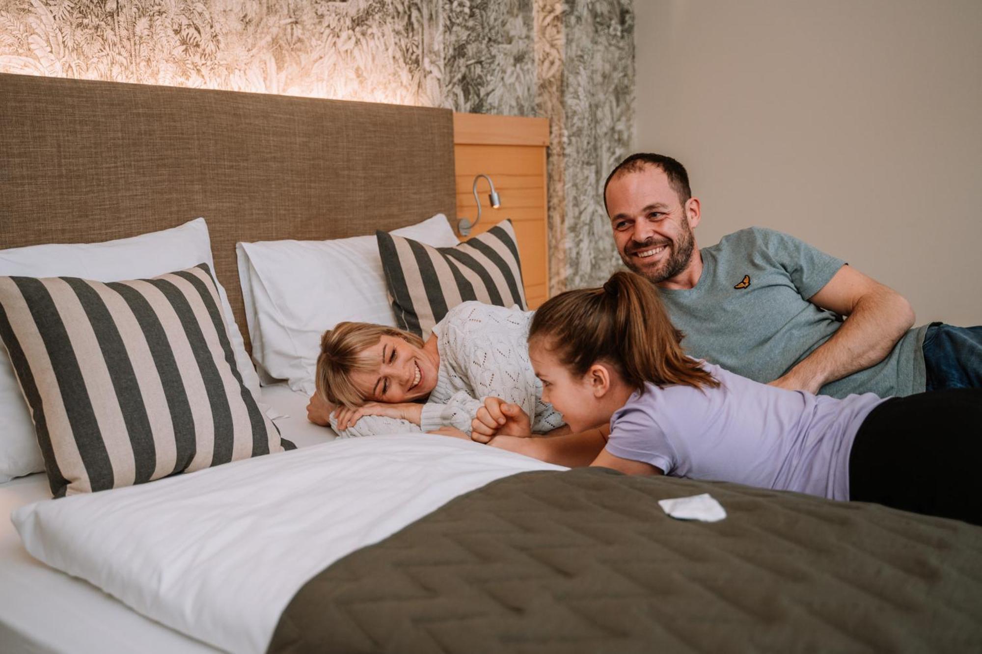 Hotel Auszeit St Lambrecht Sankt Lambrecht Kültér fotó