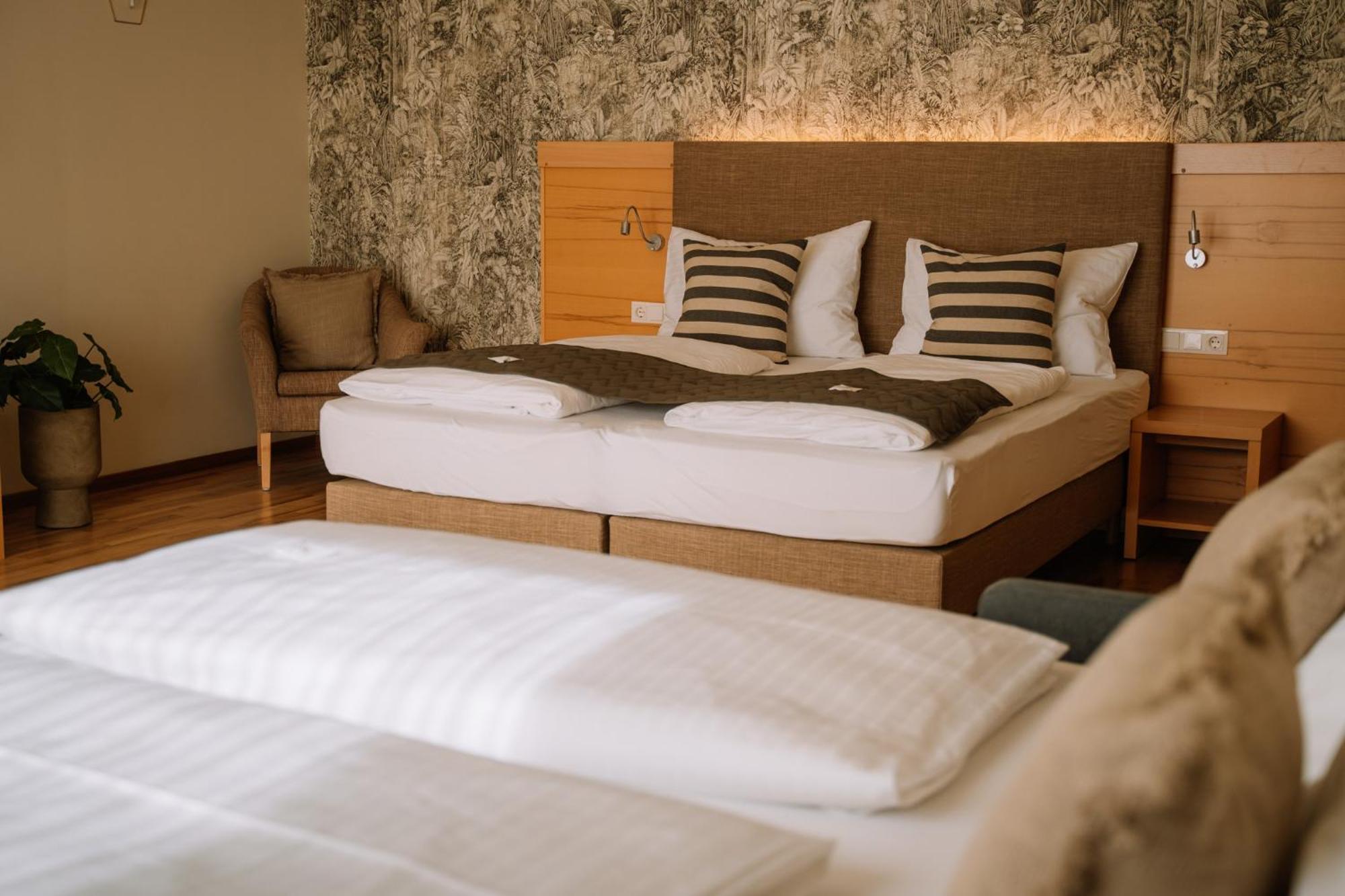 Hotel Auszeit St Lambrecht Sankt Lambrecht Kültér fotó