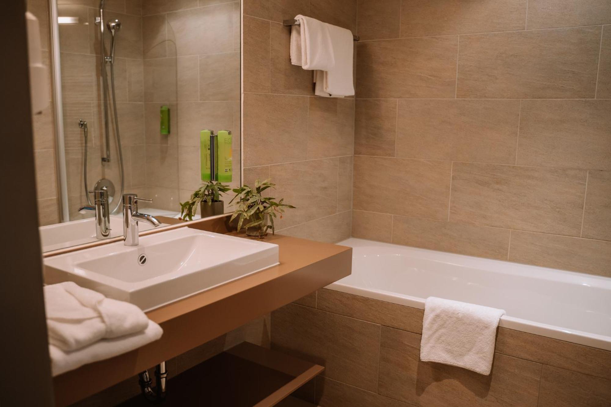 Hotel Auszeit St Lambrecht Sankt Lambrecht Kültér fotó
