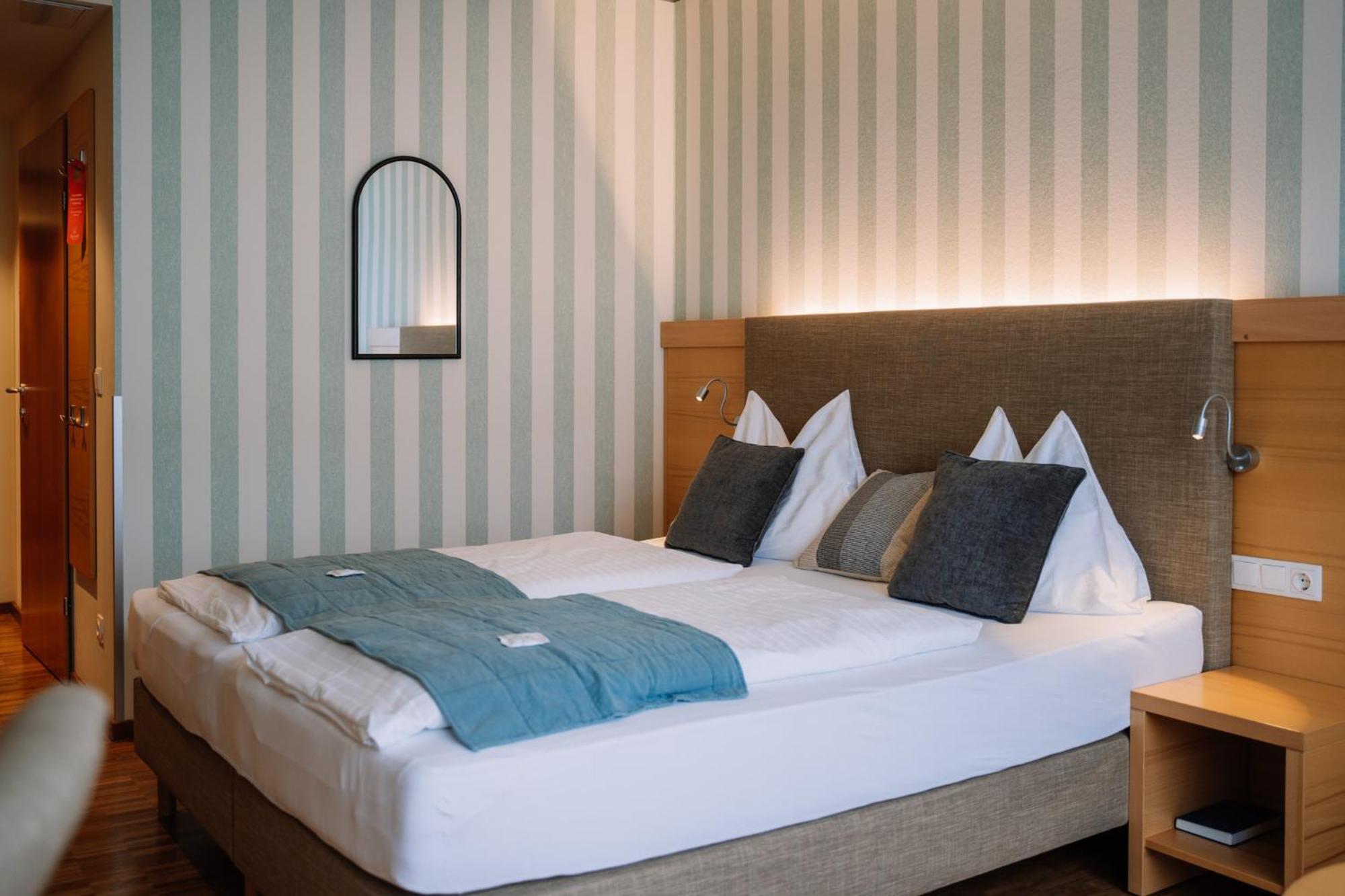 Hotel Auszeit St Lambrecht Sankt Lambrecht Kültér fotó