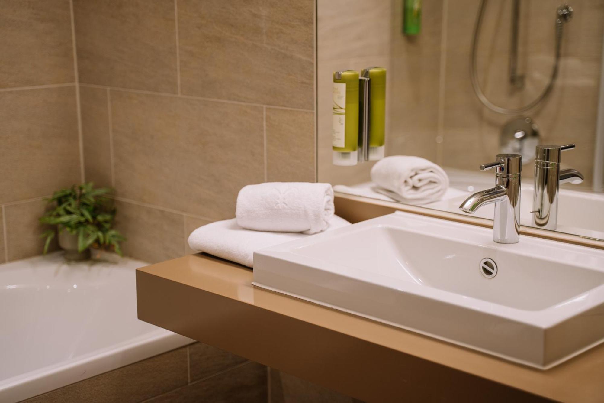 Hotel Auszeit St Lambrecht Sankt Lambrecht Kültér fotó