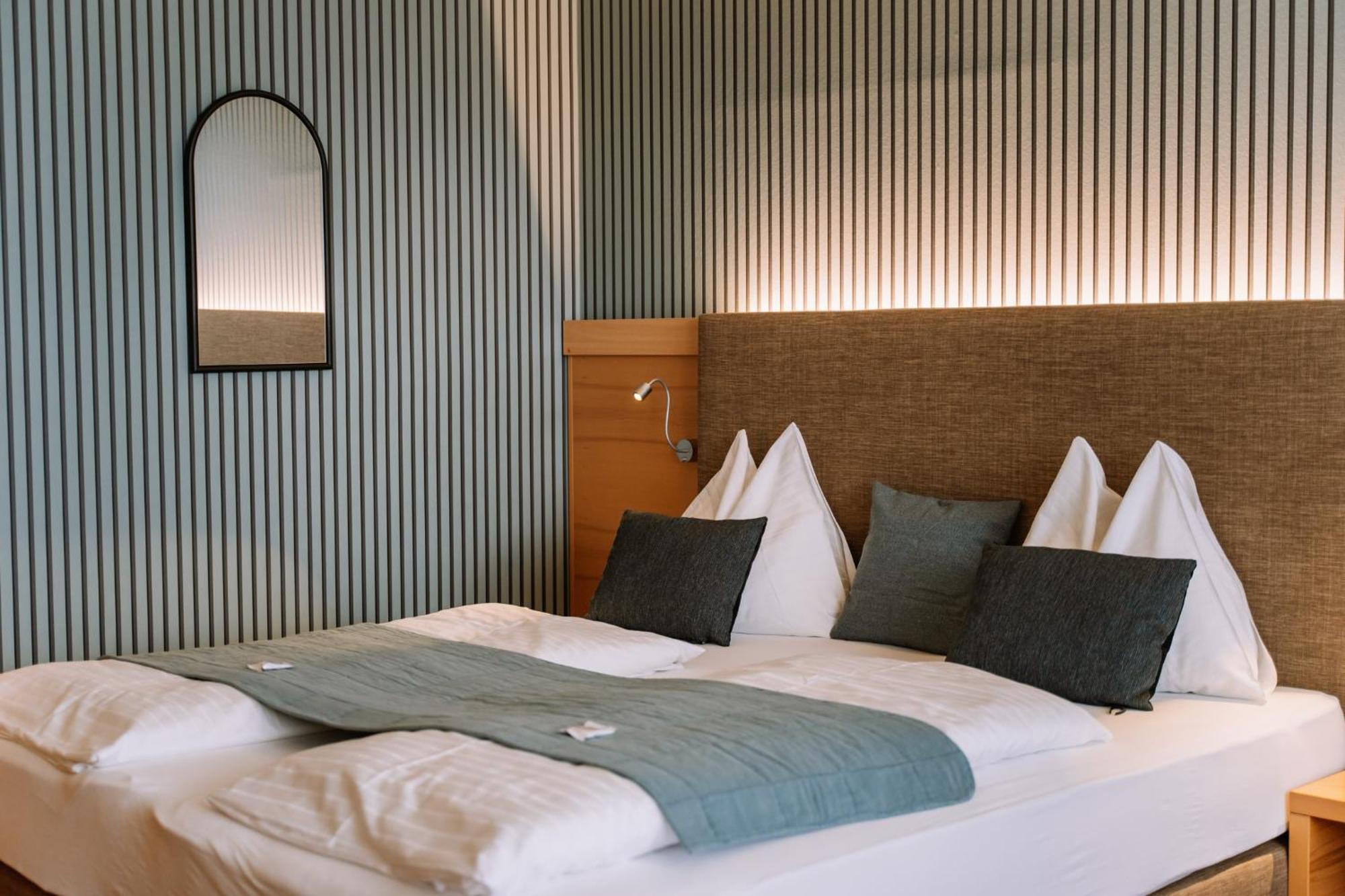 Hotel Auszeit St Lambrecht Sankt Lambrecht Kültér fotó