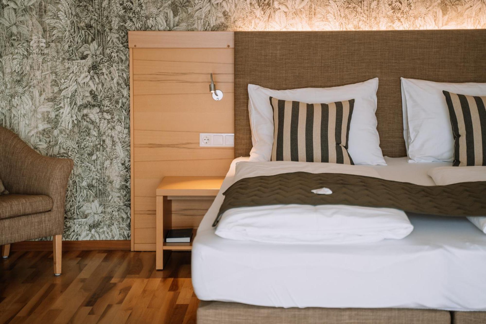 Hotel Auszeit St Lambrecht Sankt Lambrecht Kültér fotó