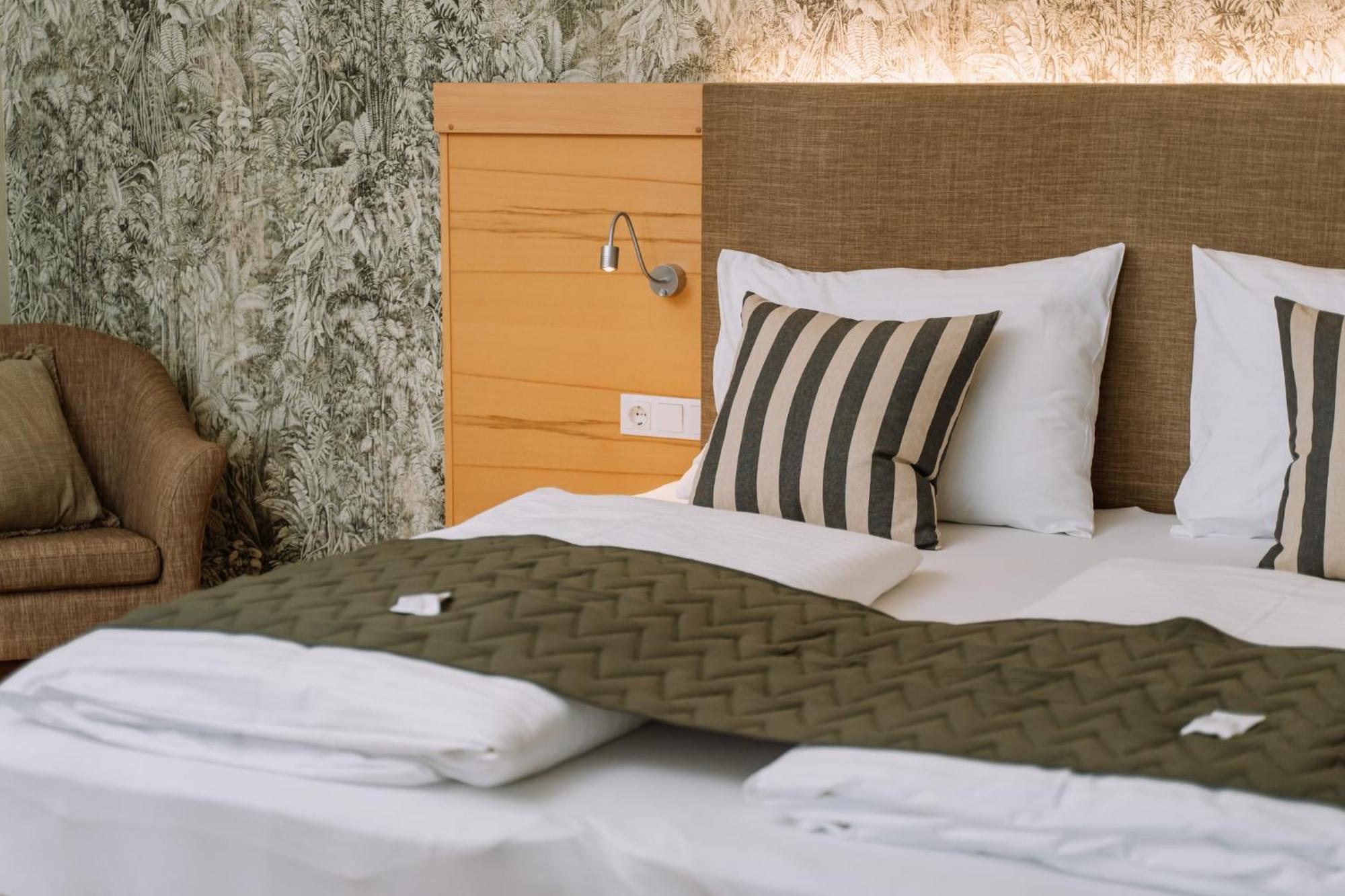 Hotel Auszeit St Lambrecht Sankt Lambrecht Kültér fotó