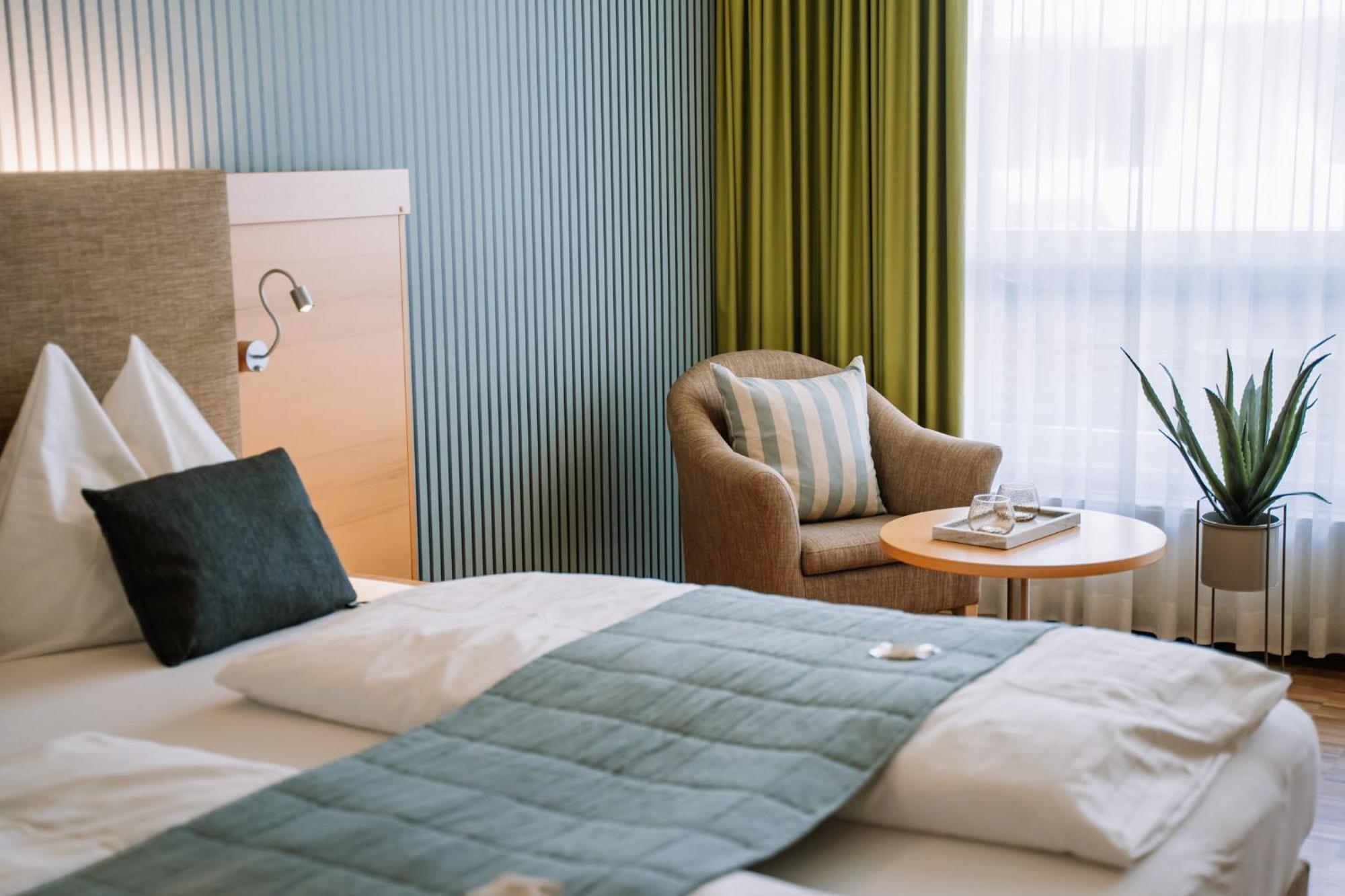 Hotel Auszeit St Lambrecht Sankt Lambrecht Kültér fotó